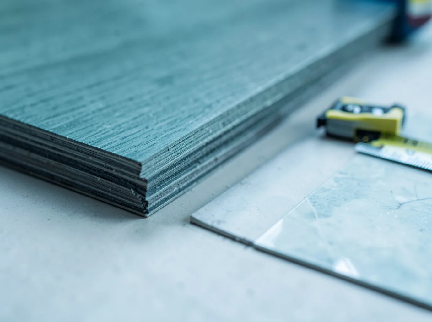 Luxury Vinyl Plank Installation Eagle River, AK FAQs